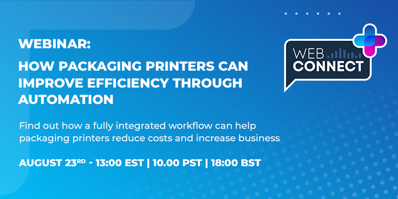 WebConnect+ Webinar