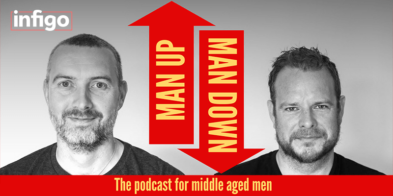 Man Up / Man Down Banner Image