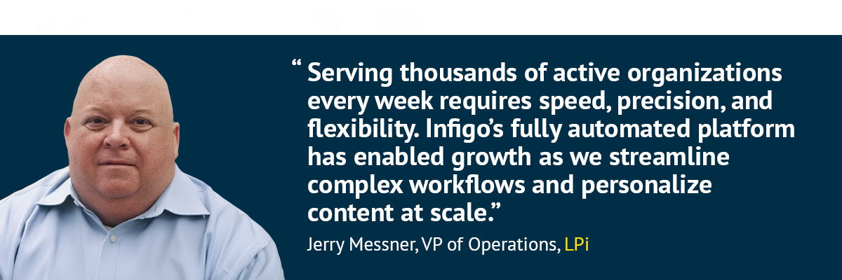Jerry Messner quote