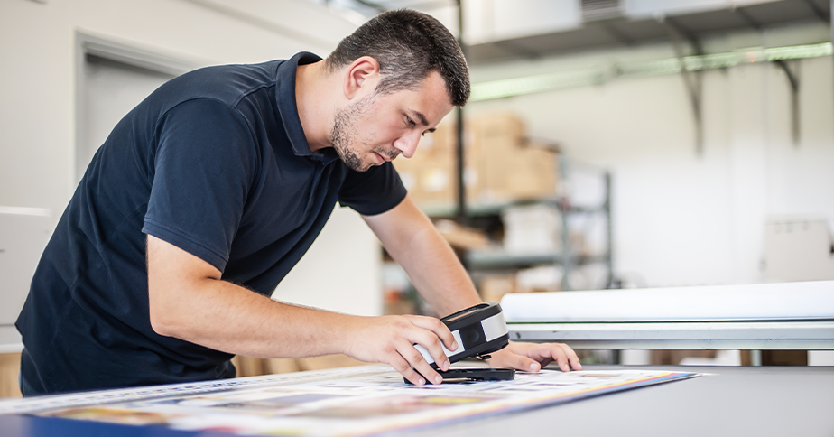 Prepress & Workflow